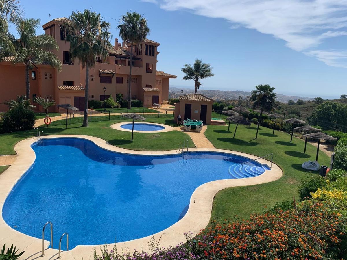 El Soto De Marbella Free Golf-Tennis-Padel-Gym 2 Bed 2 Bath Apartment Ph2B Охен Экстерьер фото