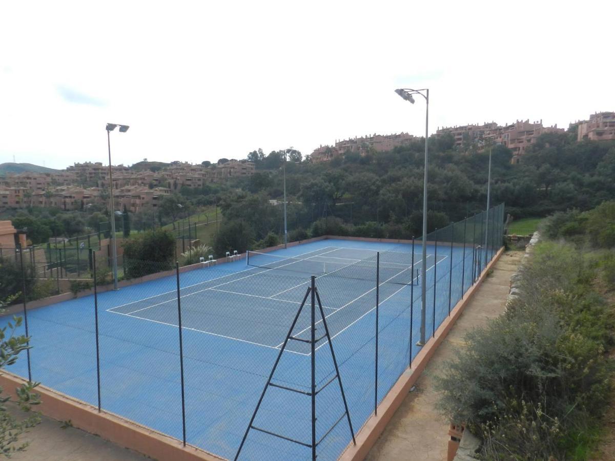 El Soto De Marbella Free Golf-Tennis-Padel-Gym 2 Bed 2 Bath Apartment Ph2B Охен Экстерьер фото