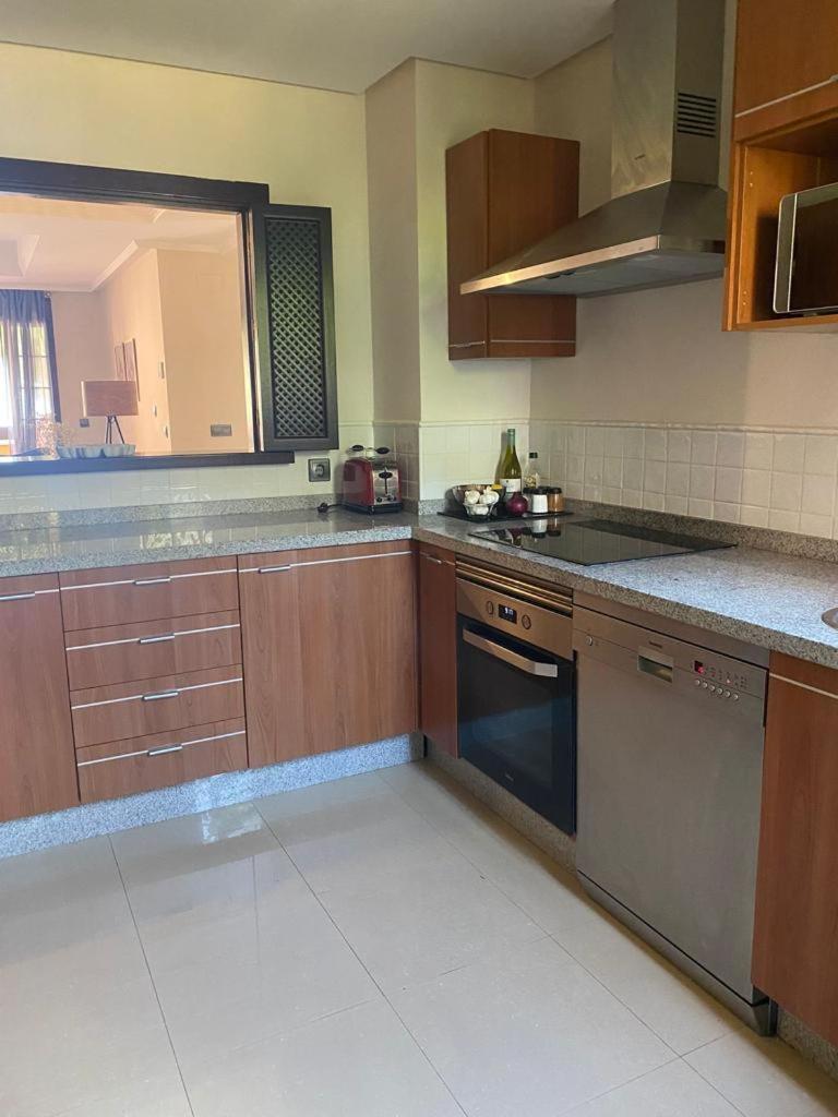 El Soto De Marbella Free Golf-Tennis-Padel-Gym 2 Bed 2 Bath Apartment Ph2B Охен Экстерьер фото