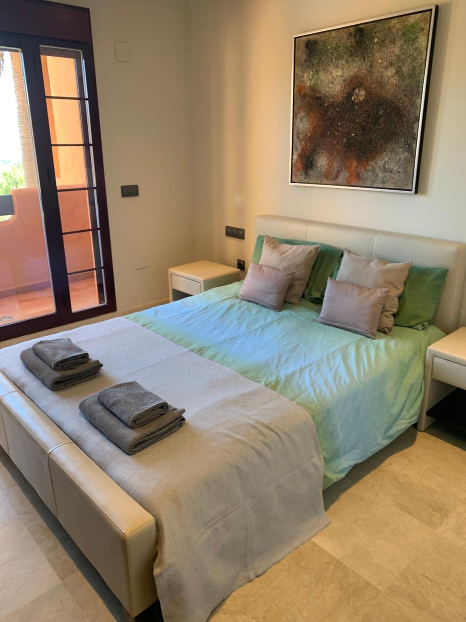 El Soto De Marbella Free Golf-Tennis-Padel-Gym 2 Bed 2 Bath Apartment Ph2B Охен Экстерьер фото