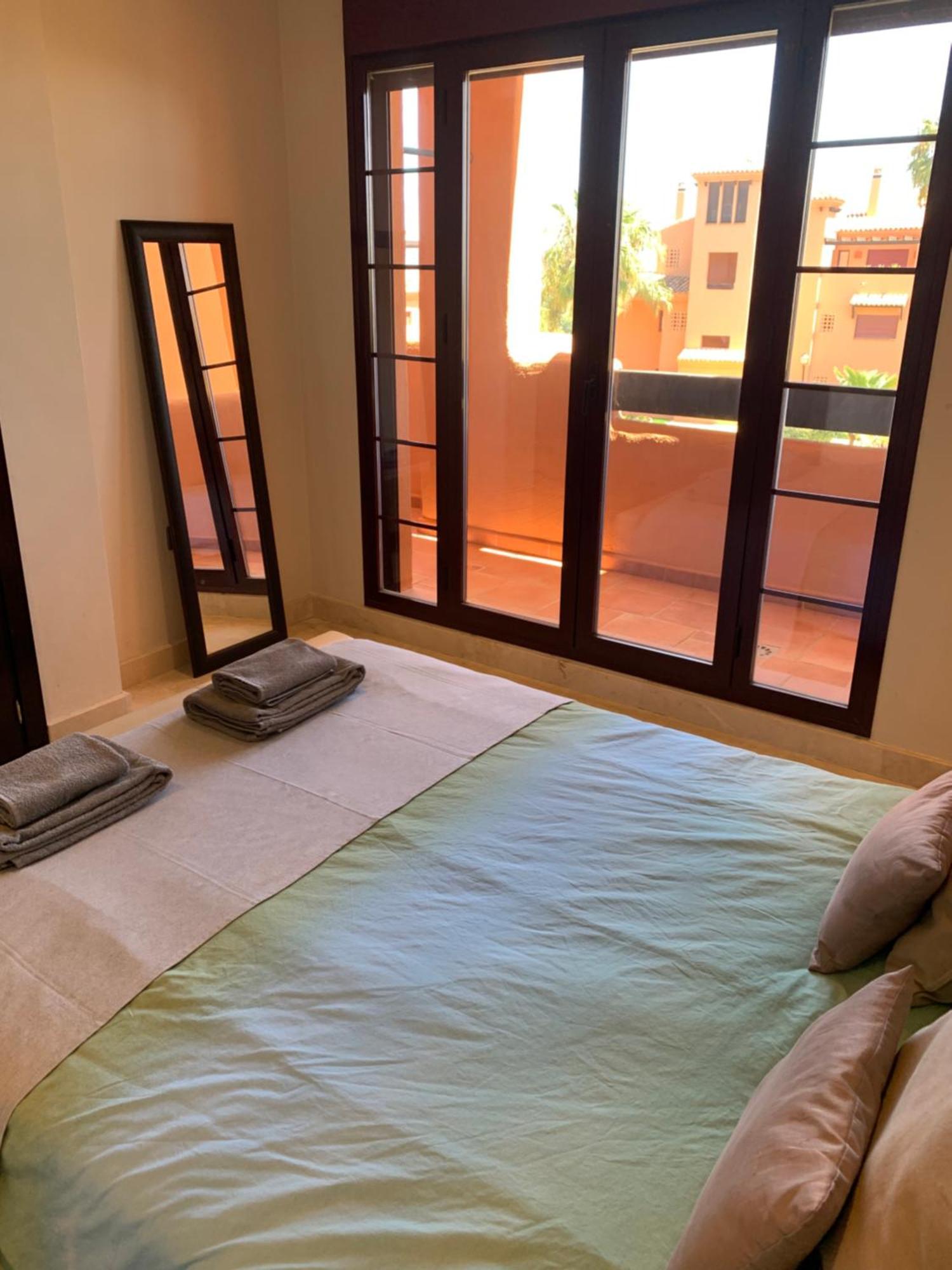 El Soto De Marbella Free Golf-Tennis-Padel-Gym 2 Bed 2 Bath Apartment Ph2B Охен Экстерьер фото