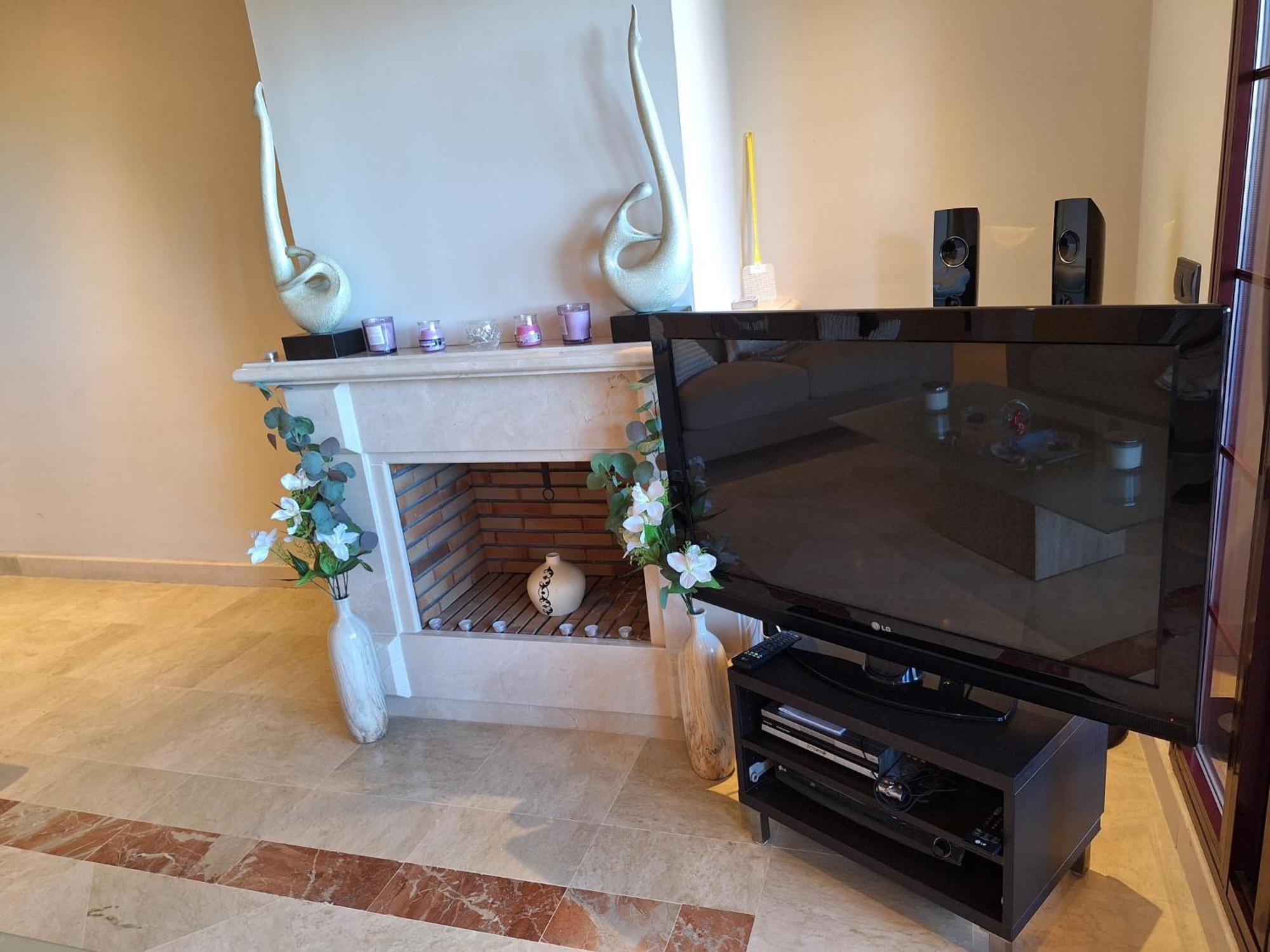 El Soto De Marbella Free Golf-Tennis-Padel-Gym 2 Bed 2 Bath Apartment Ph2B Охен Экстерьер фото