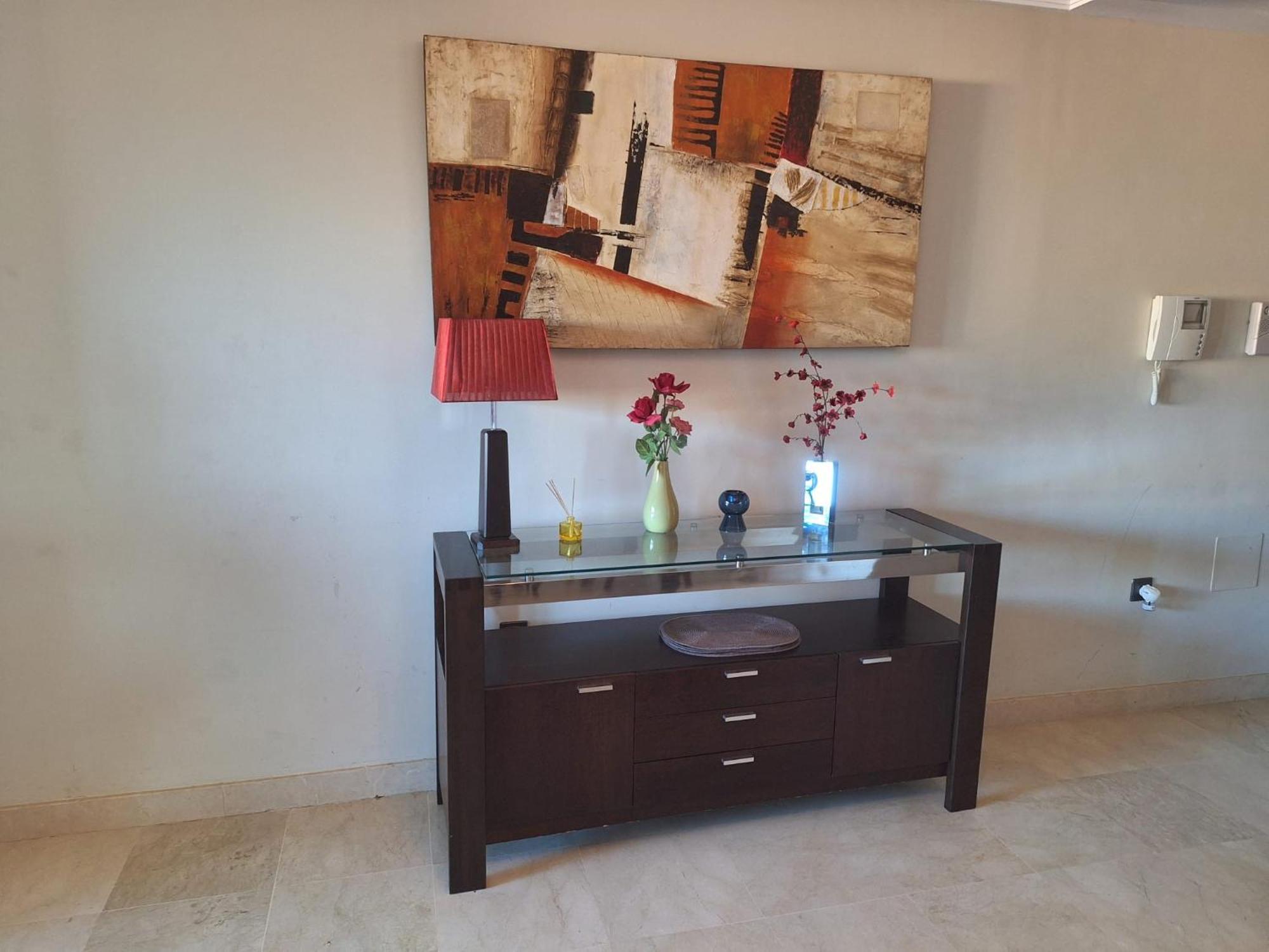 El Soto De Marbella Free Golf-Tennis-Padel-Gym 2 Bed 2 Bath Apartment Ph2B Охен Экстерьер фото